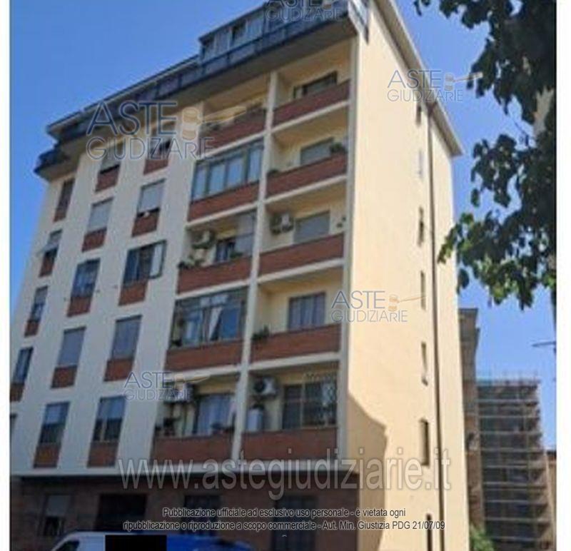 Via Arrigo Boito 9, Scandicci: A Well-Positioned Auction Opportunity Near Florence