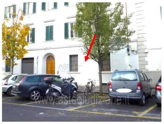 Viale Corsica 59, Florence: A Value-Oriented Investment Opportunity Between Statuto and Rifredi